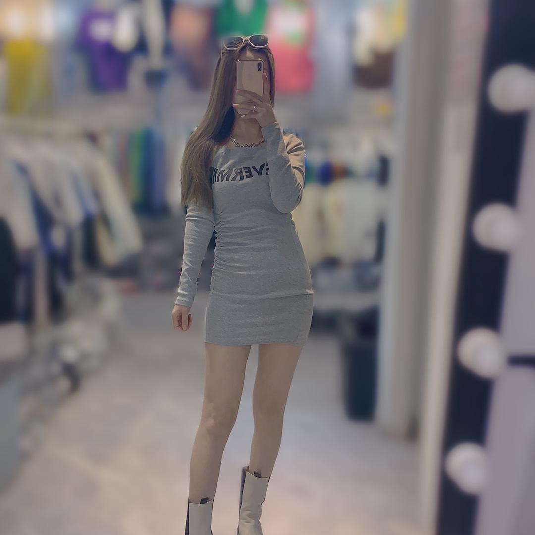 天津昕昕家女装店每晚7-7.30开播
