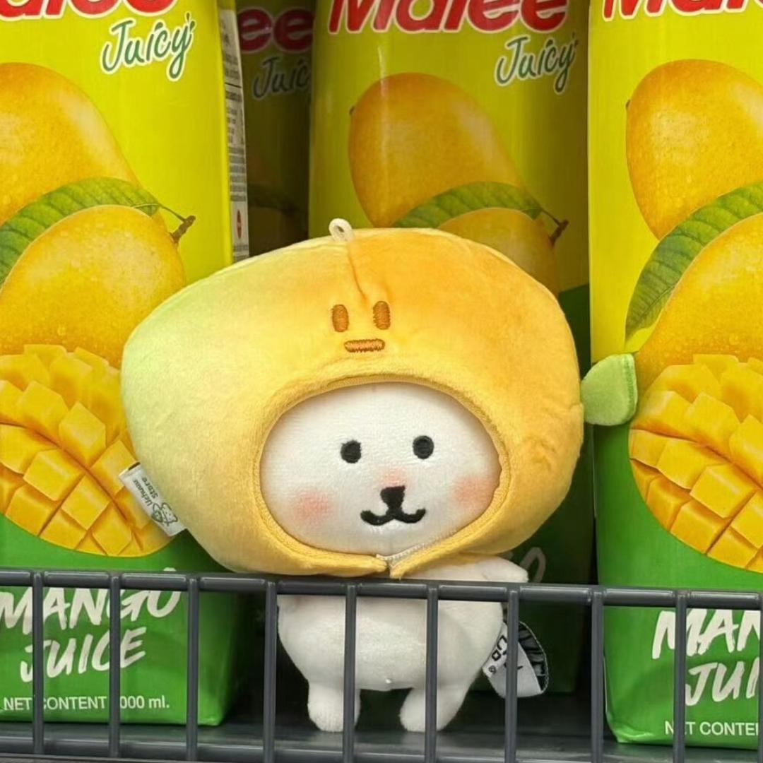 打不倒果冻