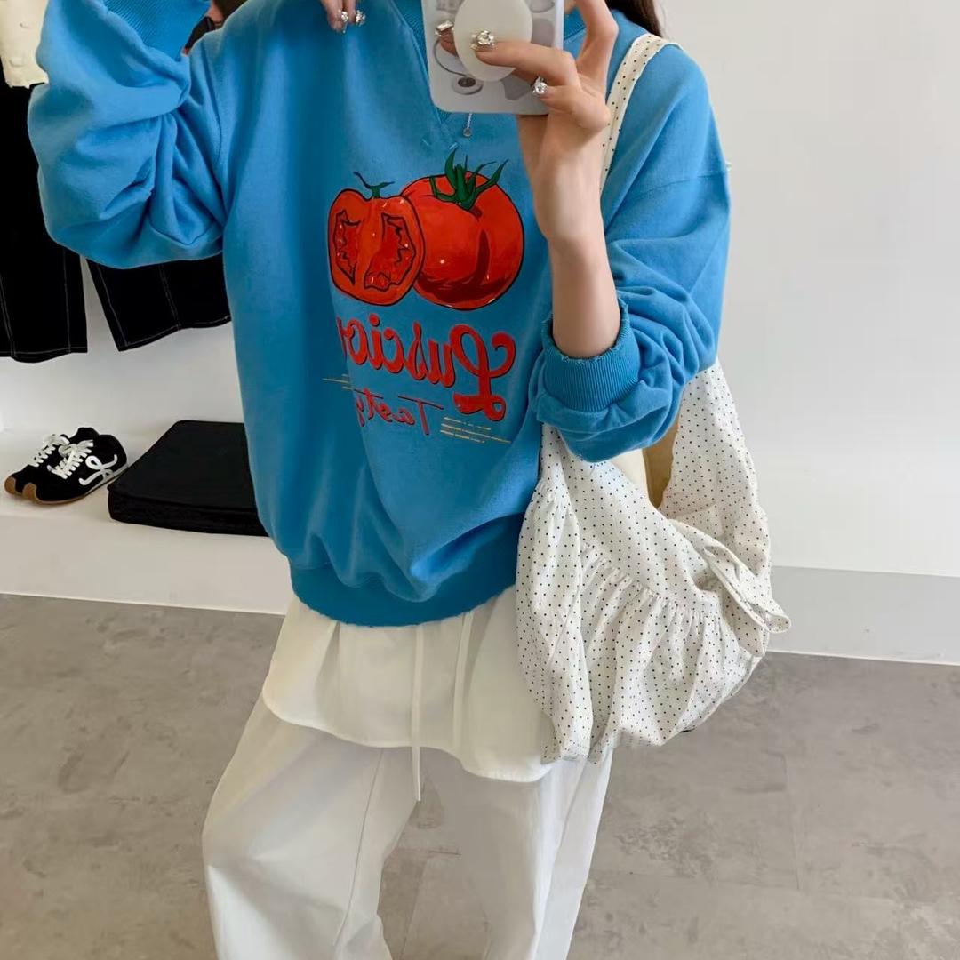 西西的衣帽间