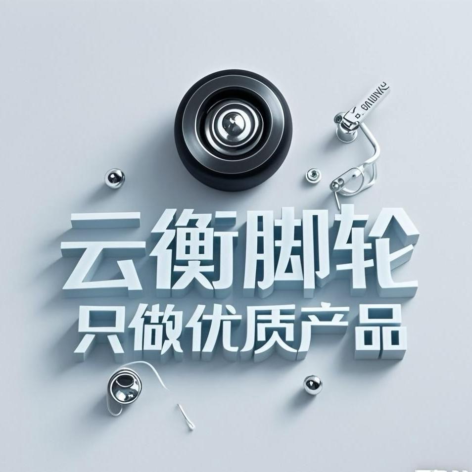 云衡脚轮万向轮制作有限公司