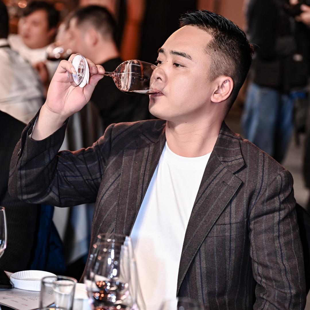 奔富酒庄(庐山市授权经销商)官方号