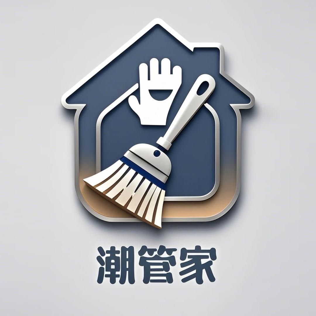 潮管家高级家政服务