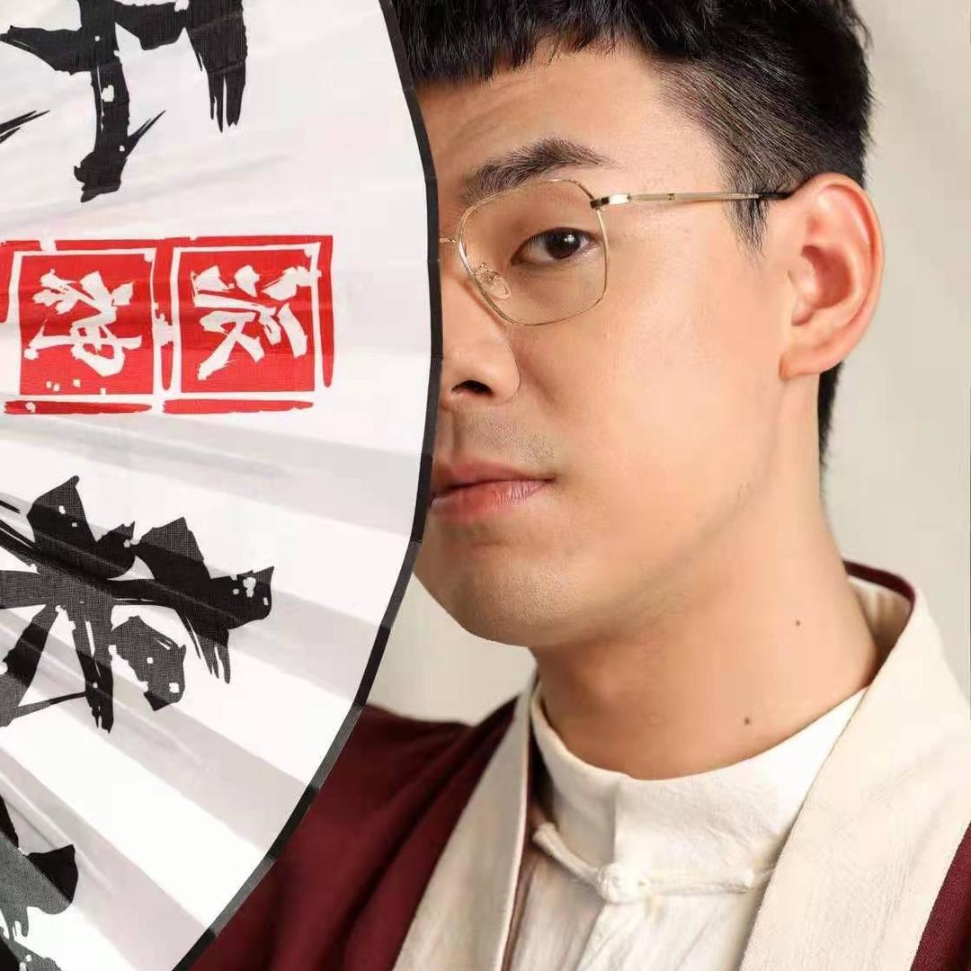 北大派派学长