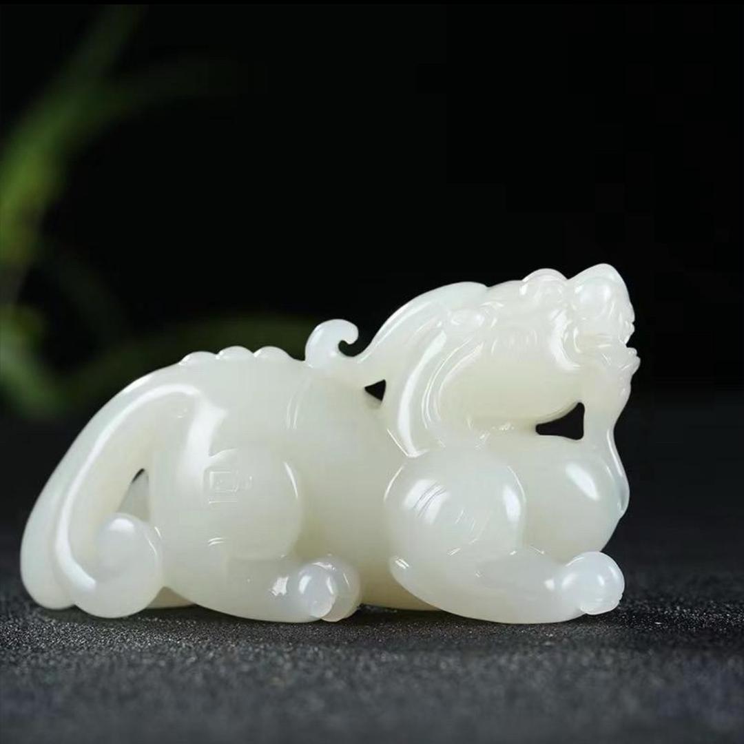 玉见珠宝1号严选