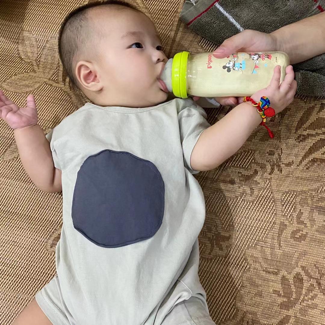 静音开启