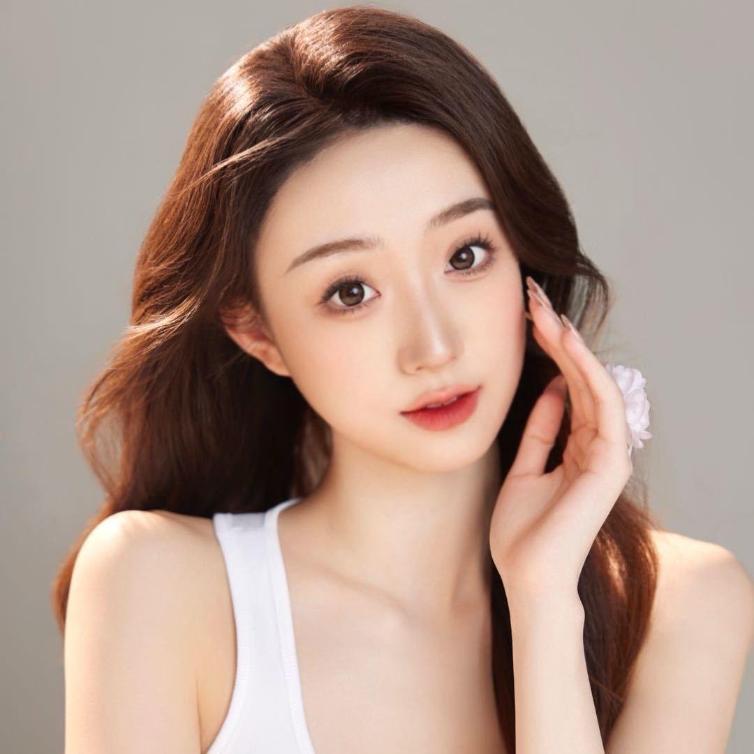 -白白橙