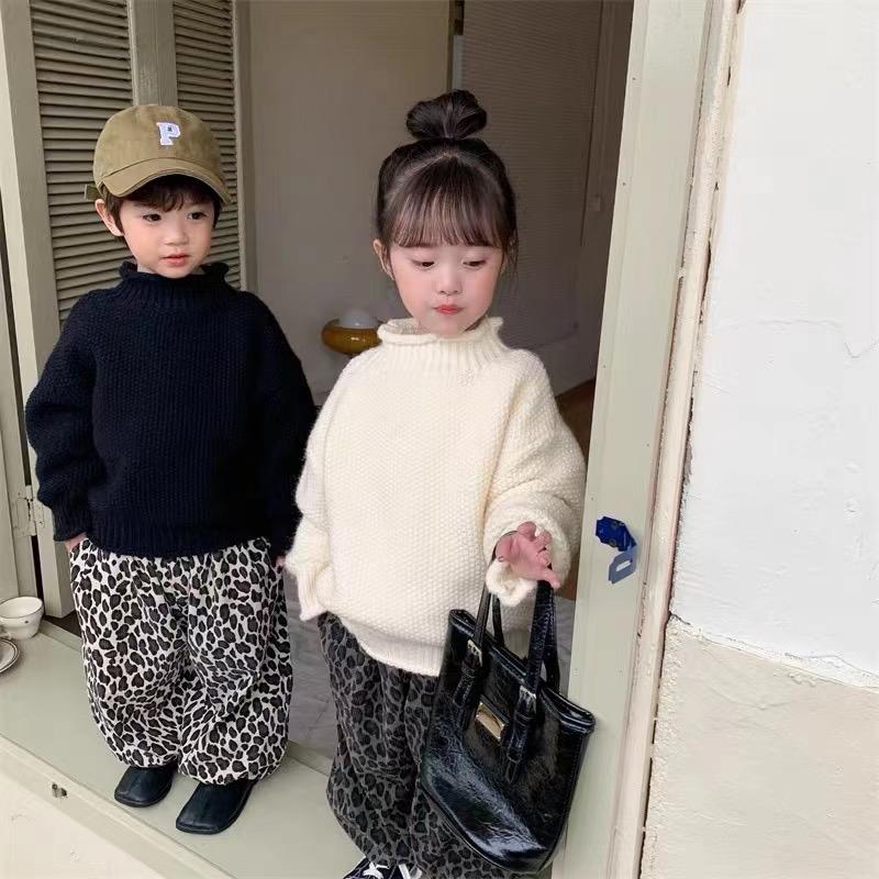 备备家童装