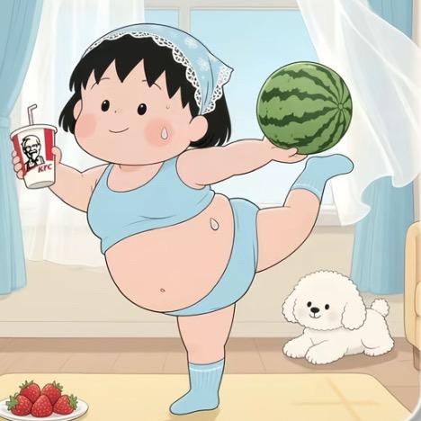 雨点儿