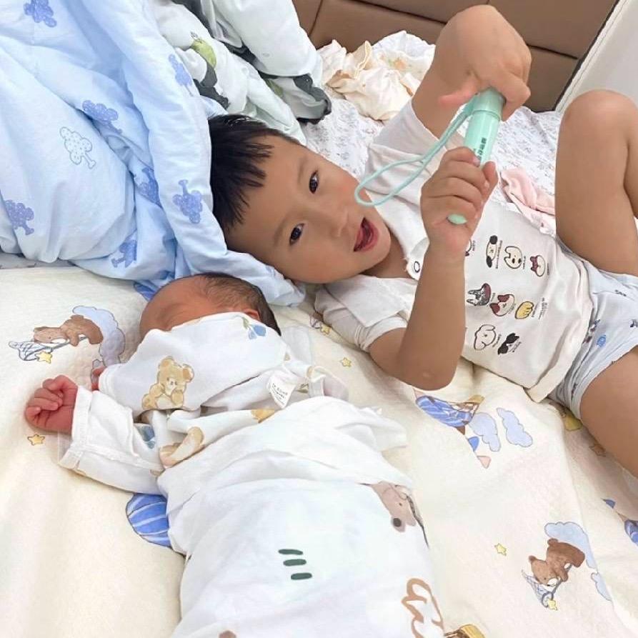 棠棠🍼