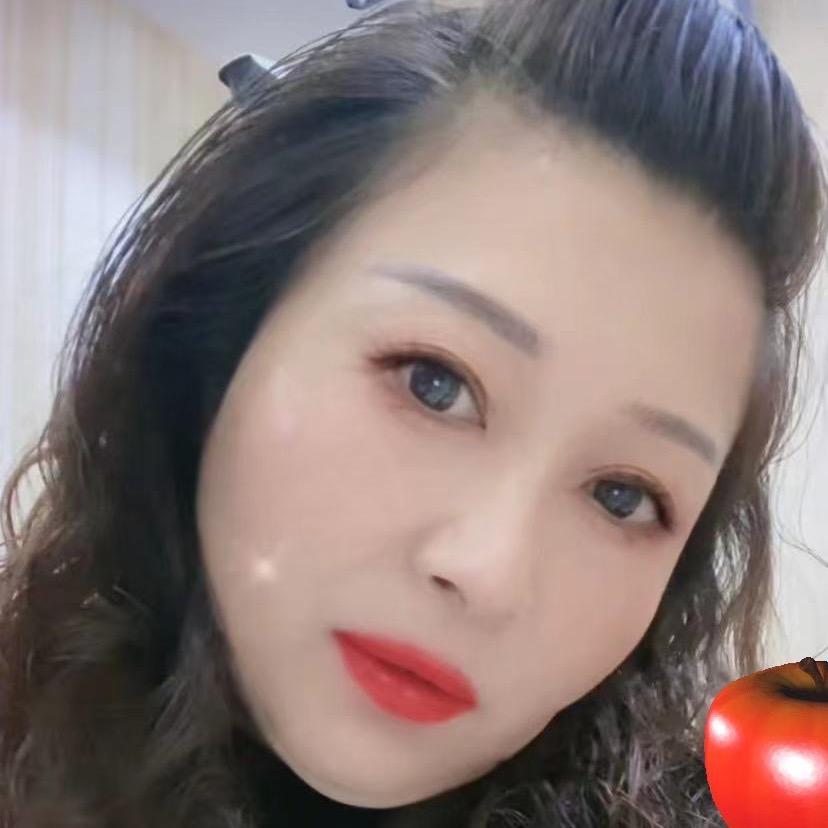 红月亮🌙