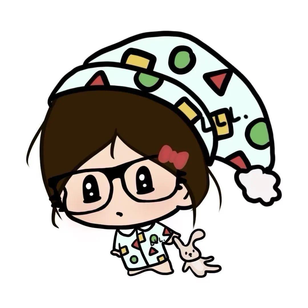 是不是笑脸给多了