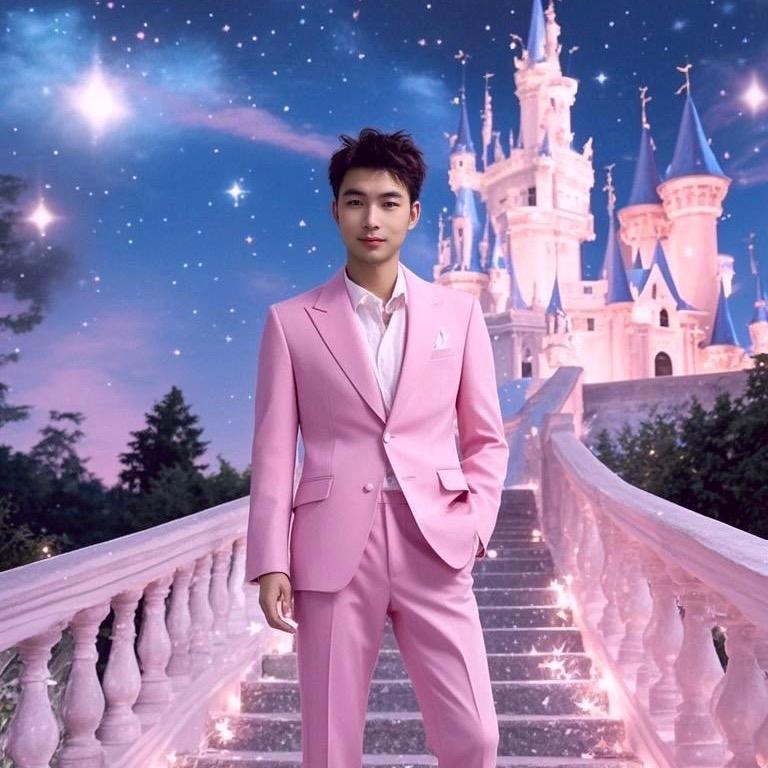 💗᭄泸溪🌿石少꧔ꦿ᭄💕