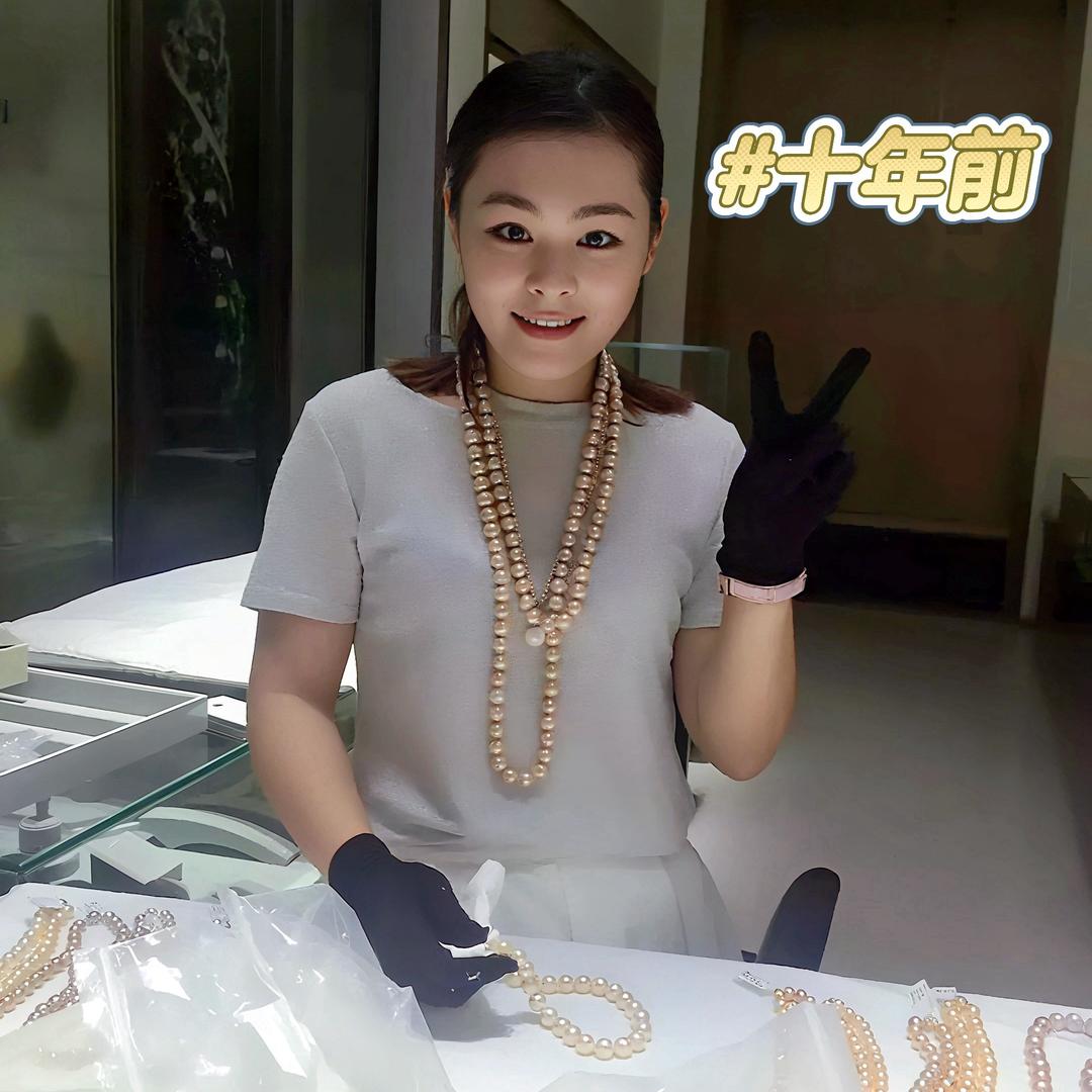 士玲珍珠源头批发商