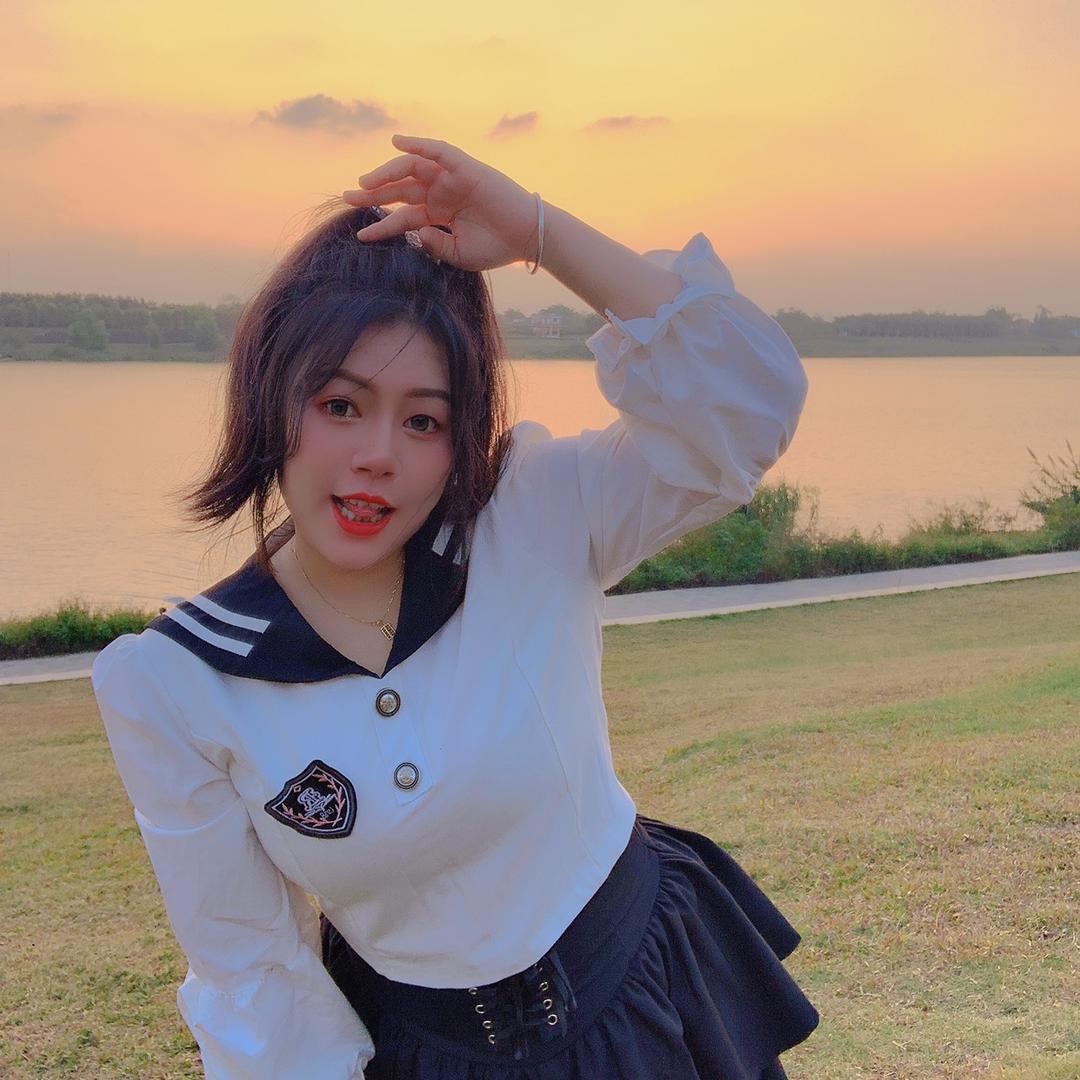 颖颖❤️钓🐟