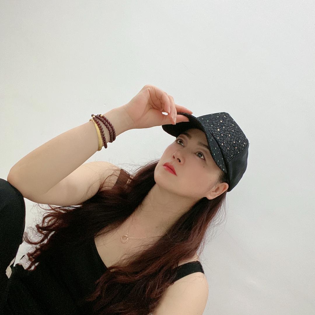 梦里湿了心