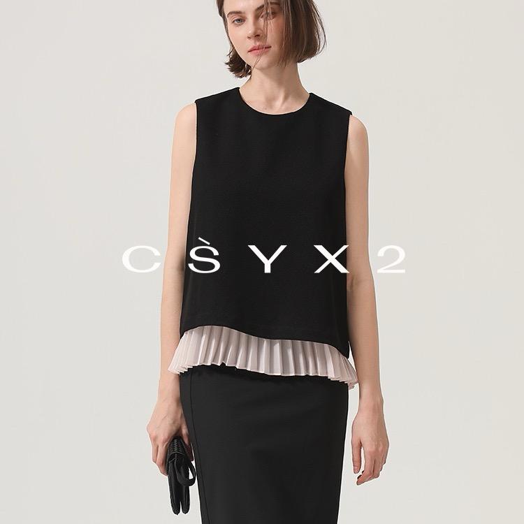 CSYX2设计女装