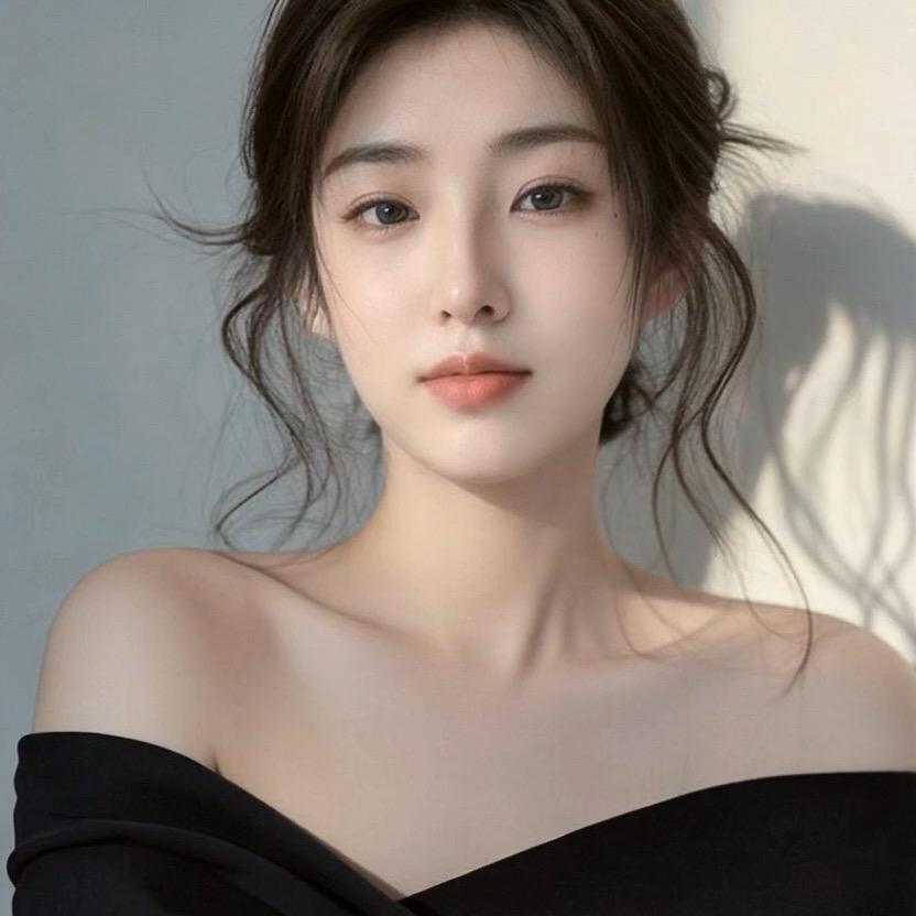 小绵羊🐏qn（冒失的小丫头）