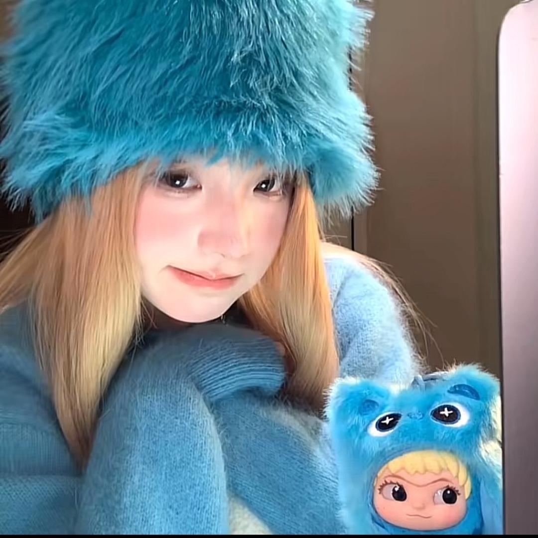 今天运气也超棒