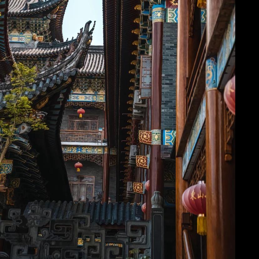 五台山释呃