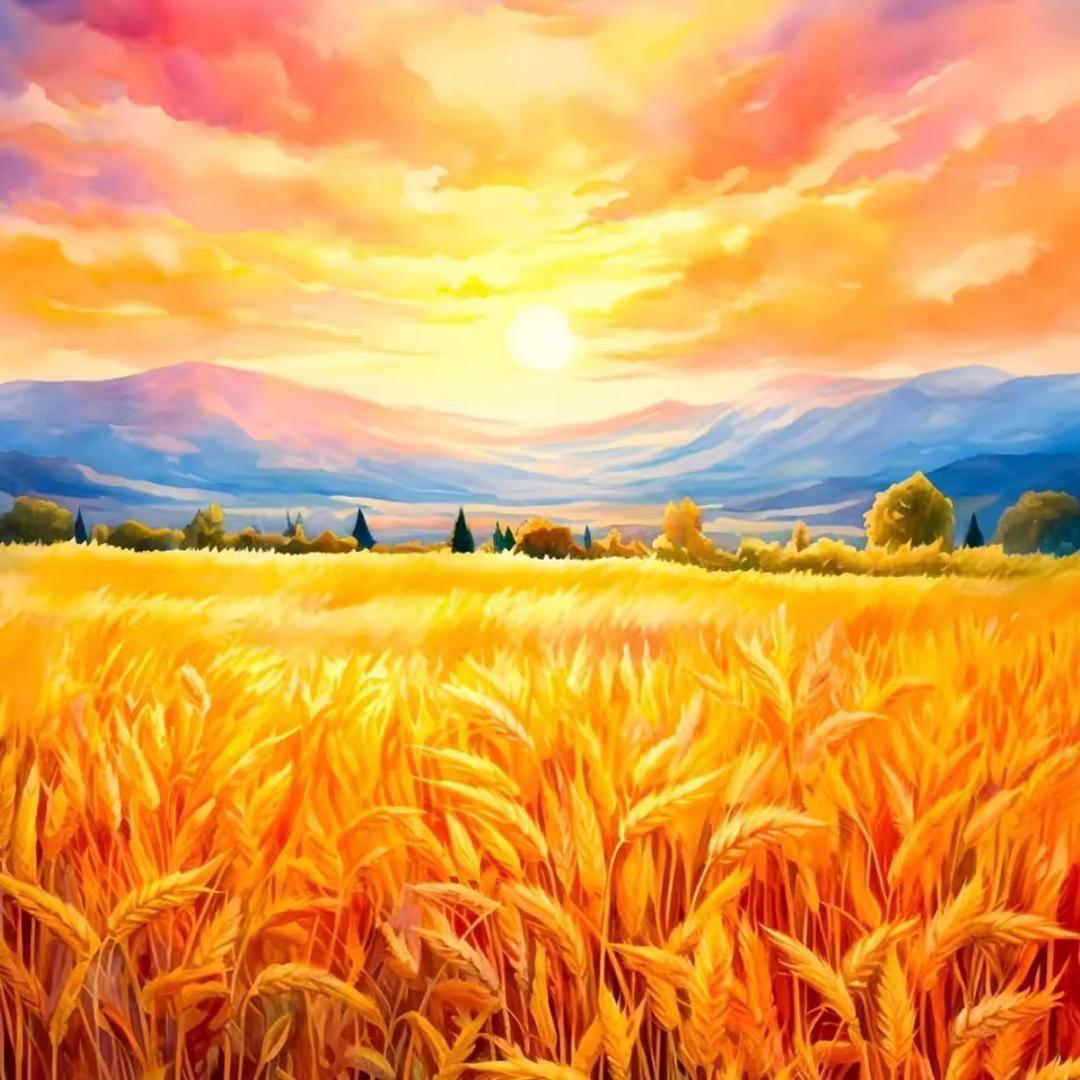 传播正能量《三》