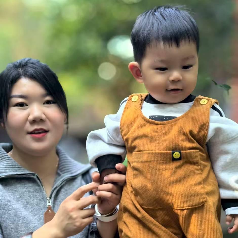 圆圆妈纯手工水饺