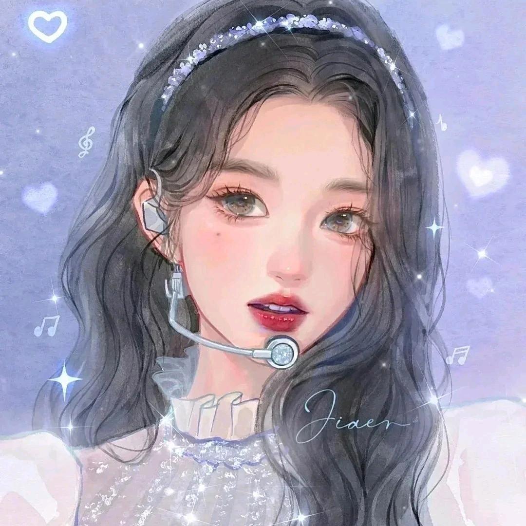 歌雨酱