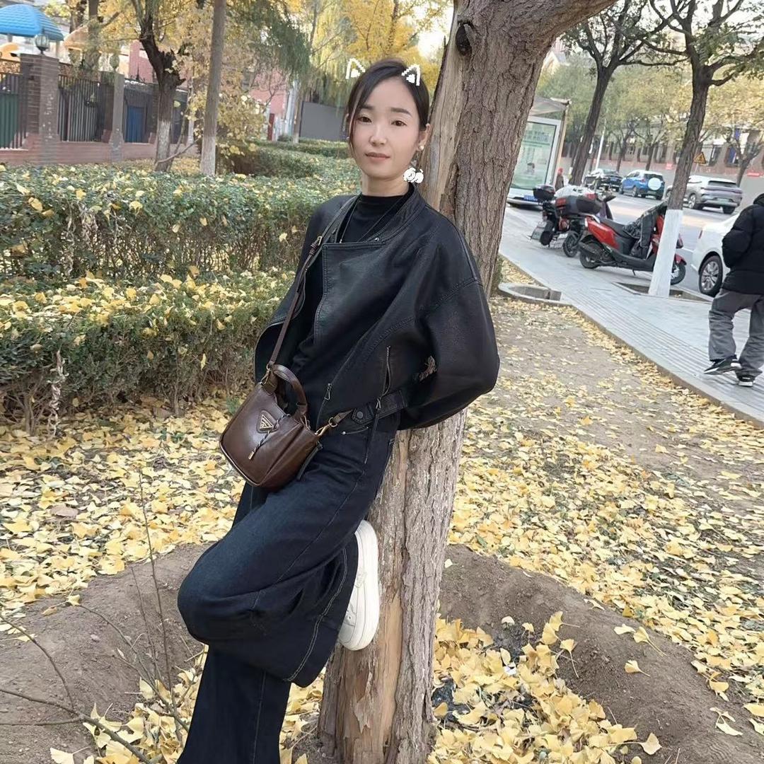 李~大~妞美缝