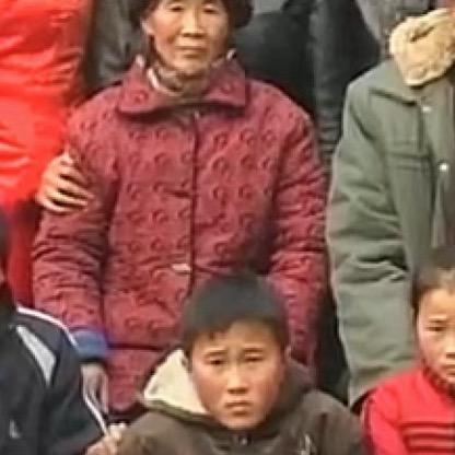 于小眼