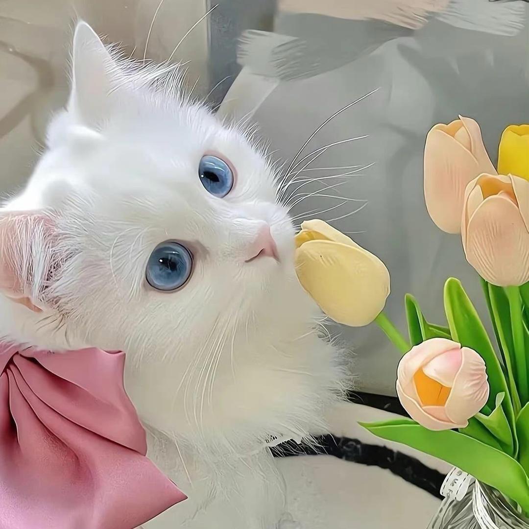 🐰潘哒Q