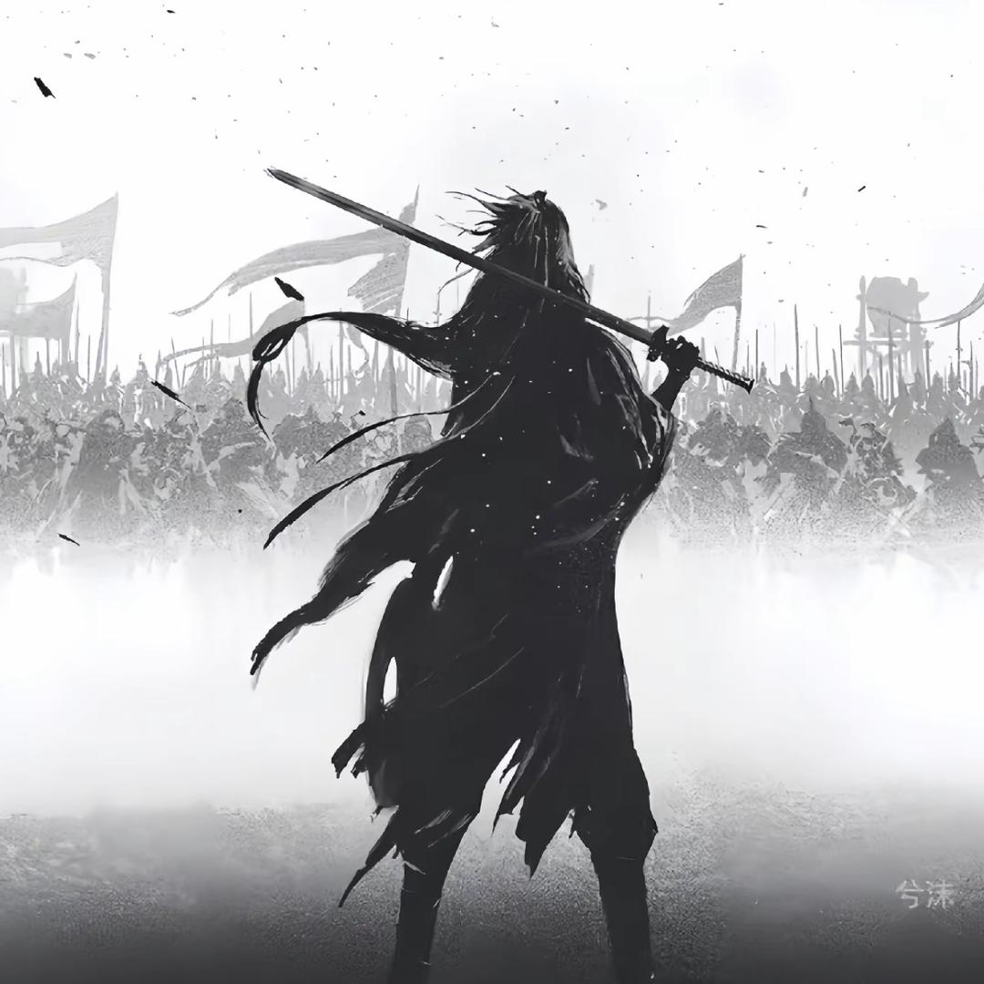 小二说书📖