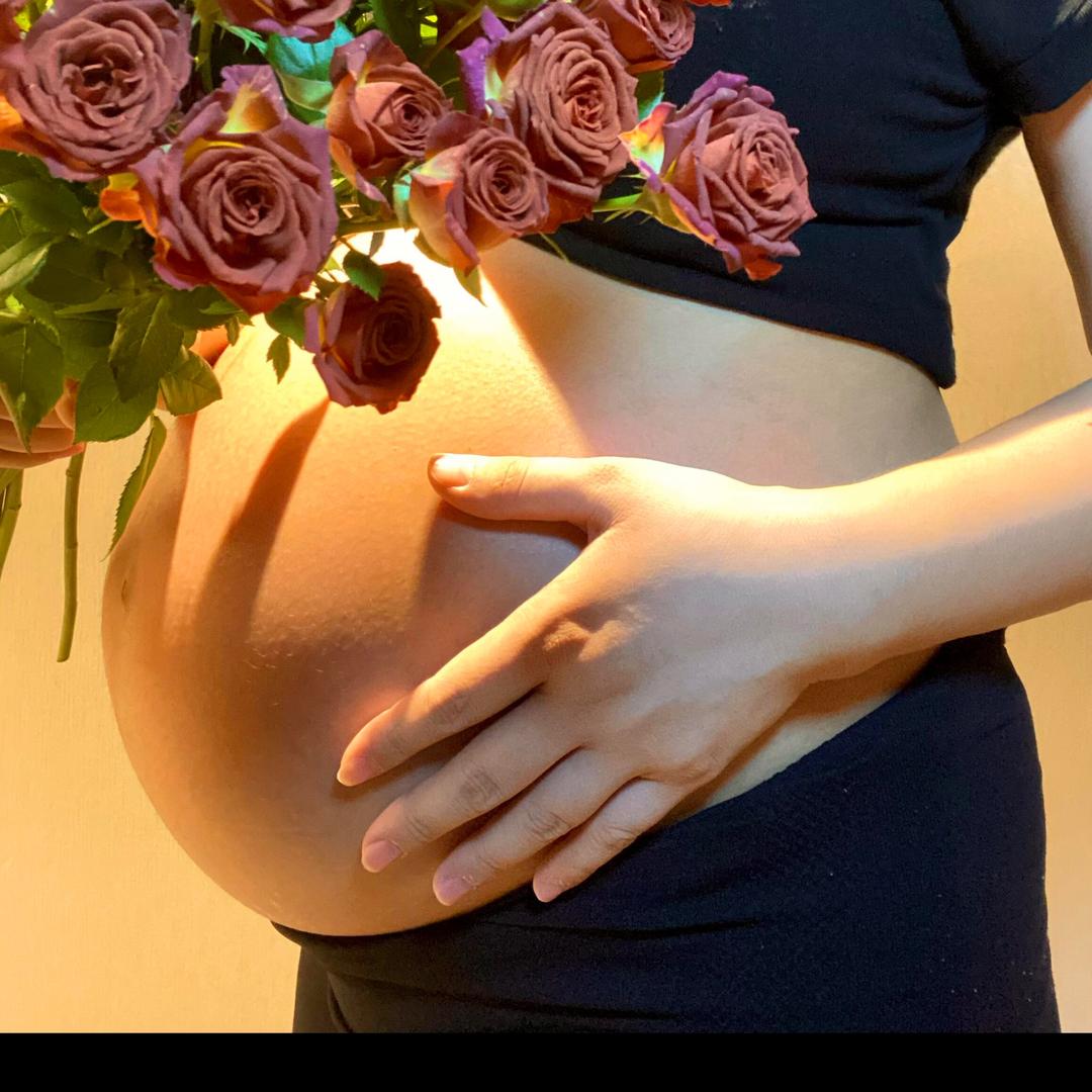 🌈爆爆孕妈