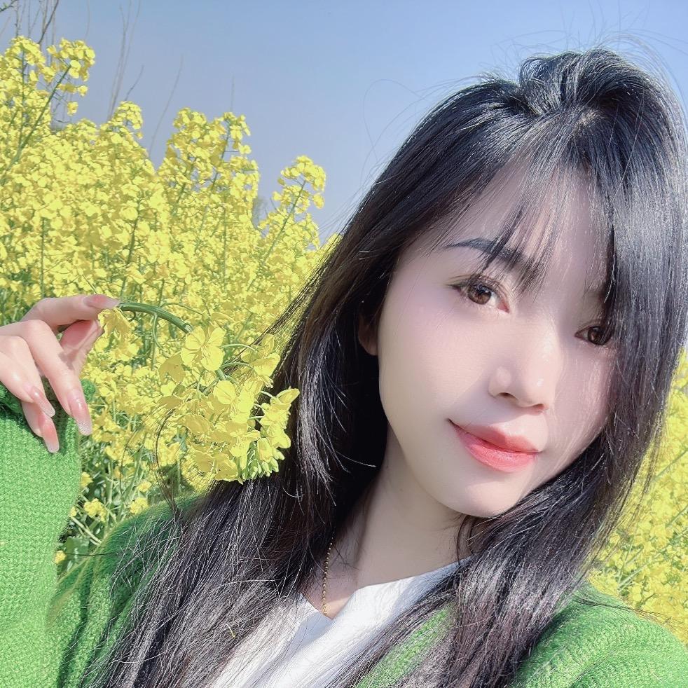 🤗陈无忧🙊