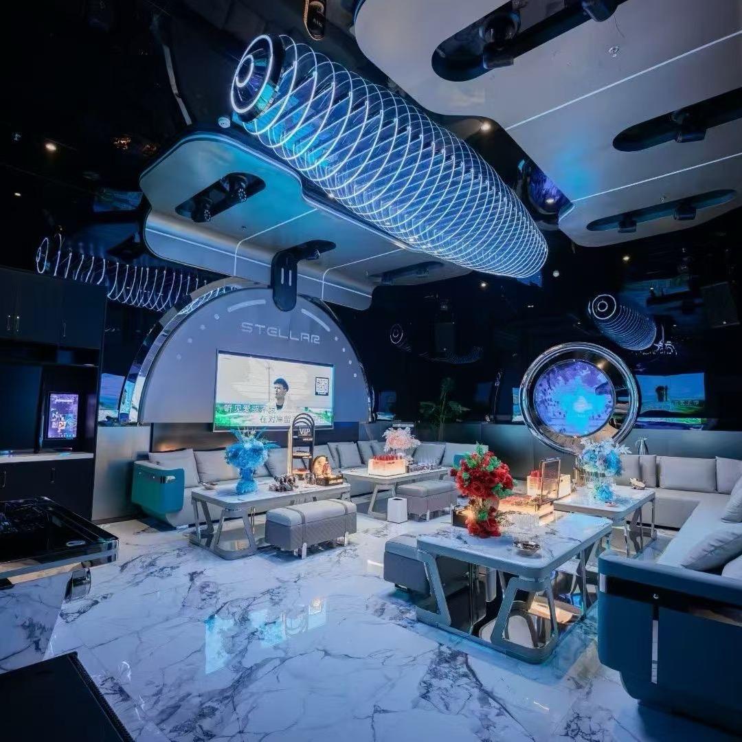 星际综合体🍺莫言