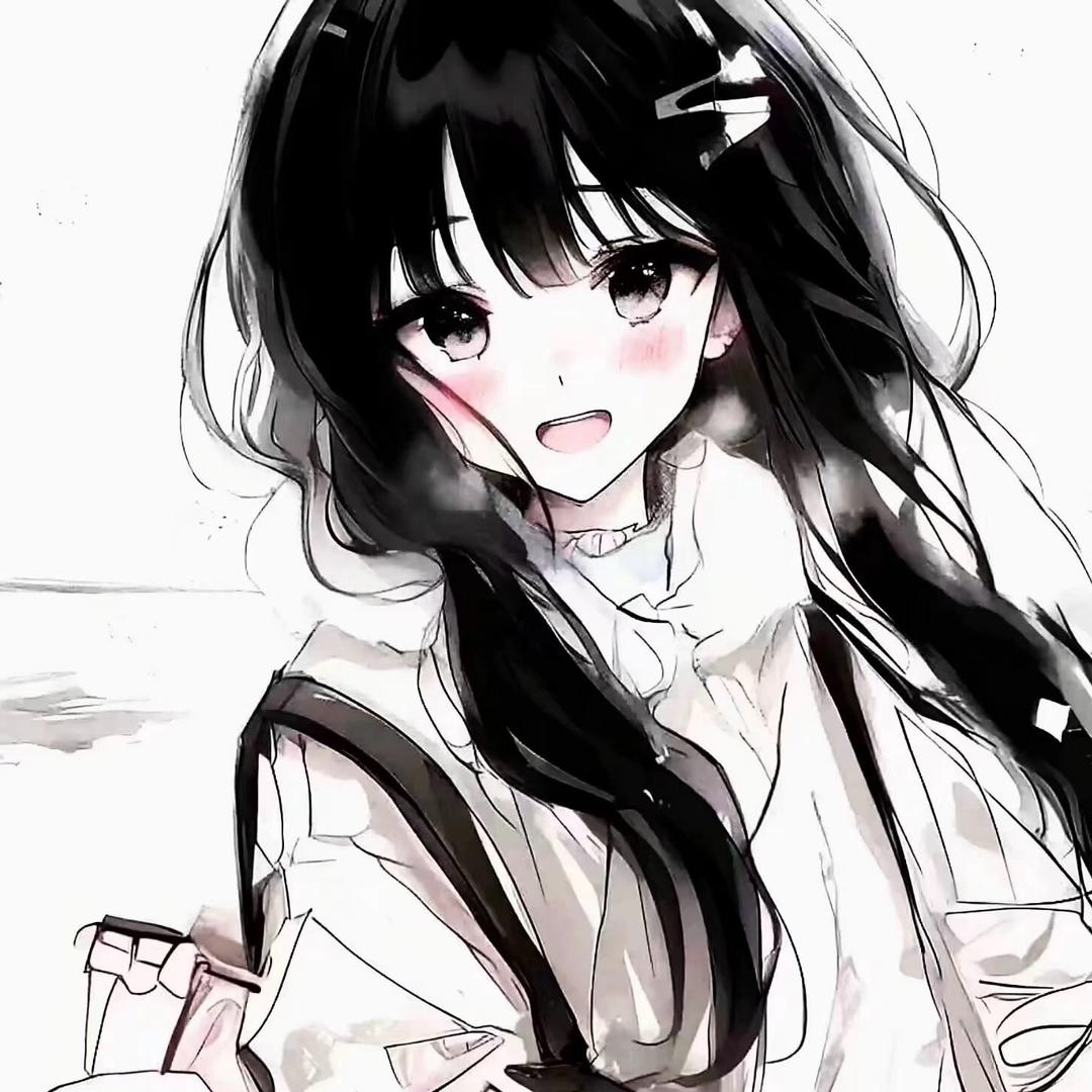 摆烂小鱼.