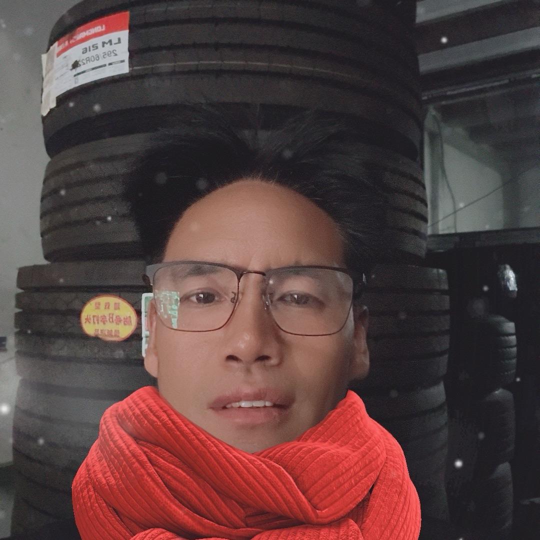 好再来轮胎（老王