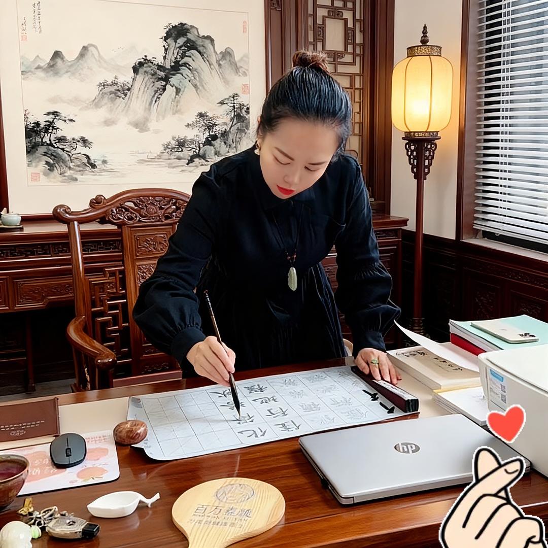百万素颜.文化疗愈1139