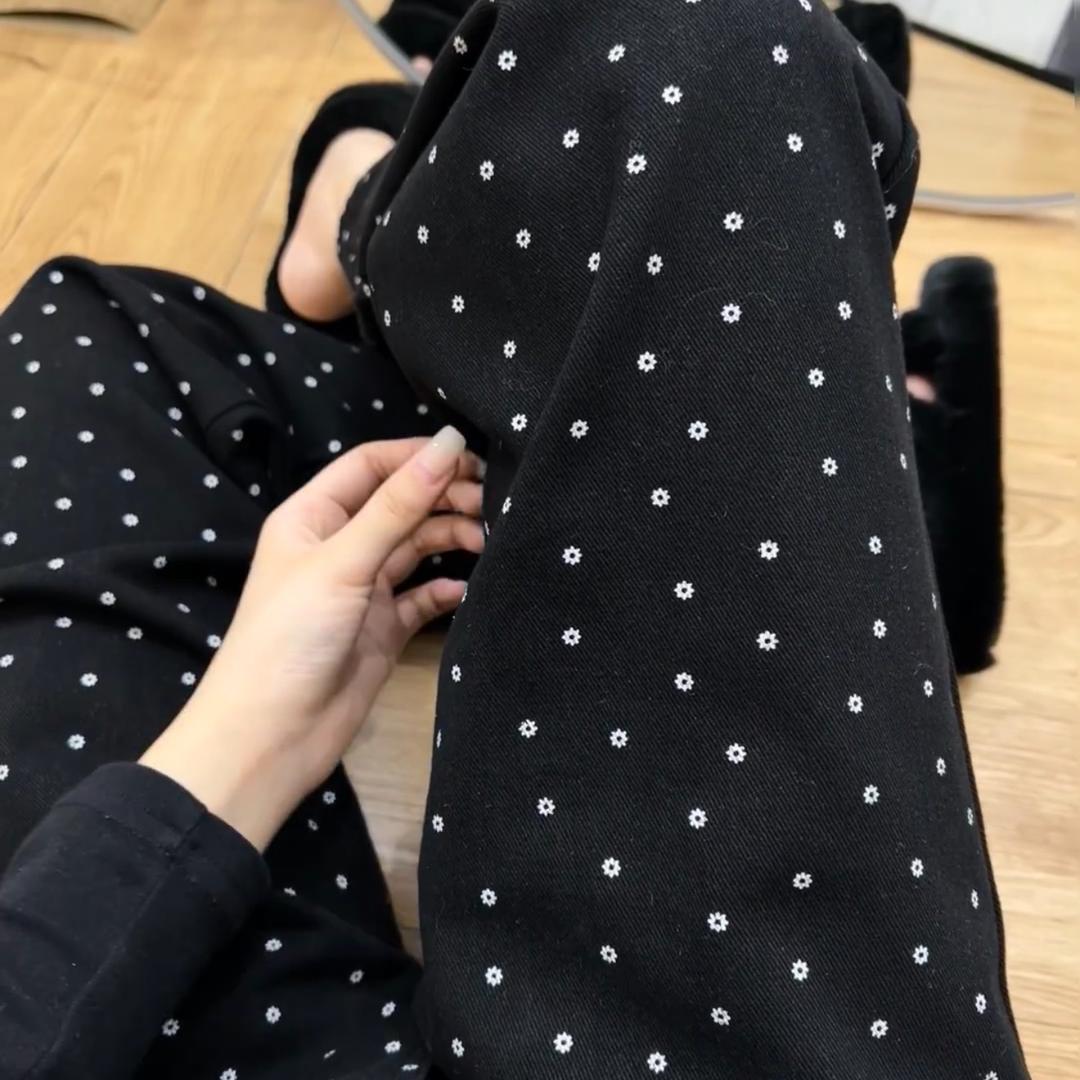 十三行可可女裤工厂