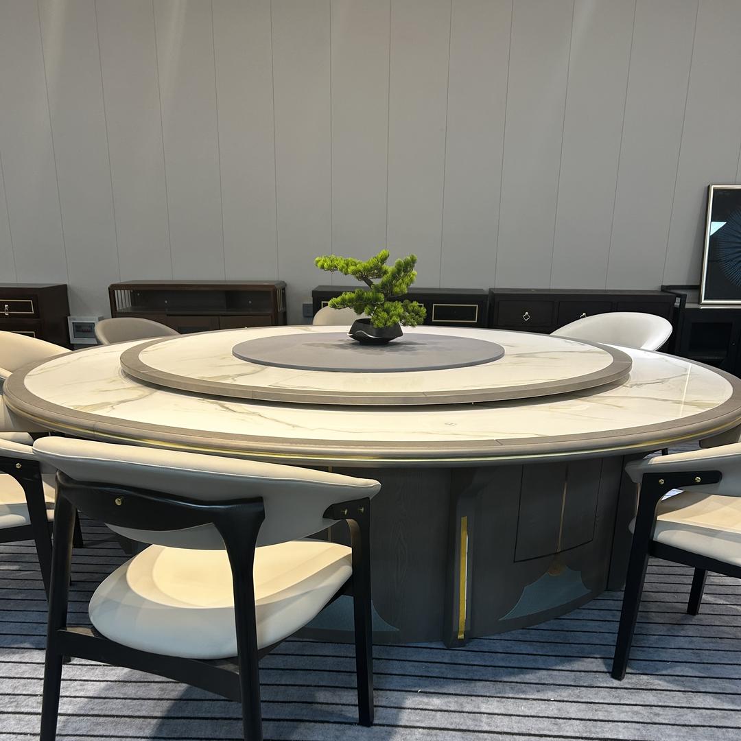 壹木酒店家具折扣仓