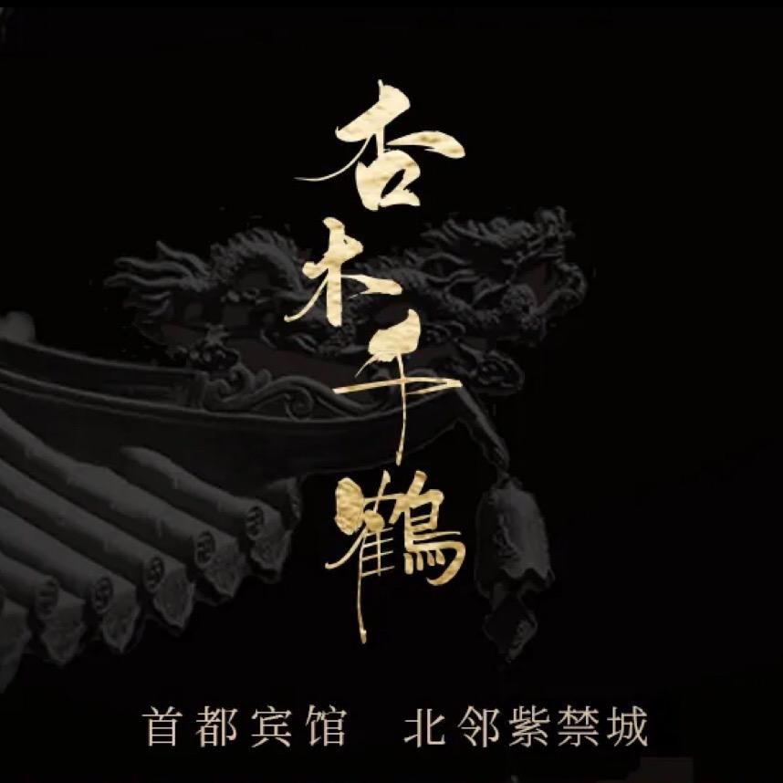 首都宾馆_杏木千鹤