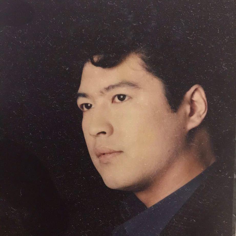 冰说
