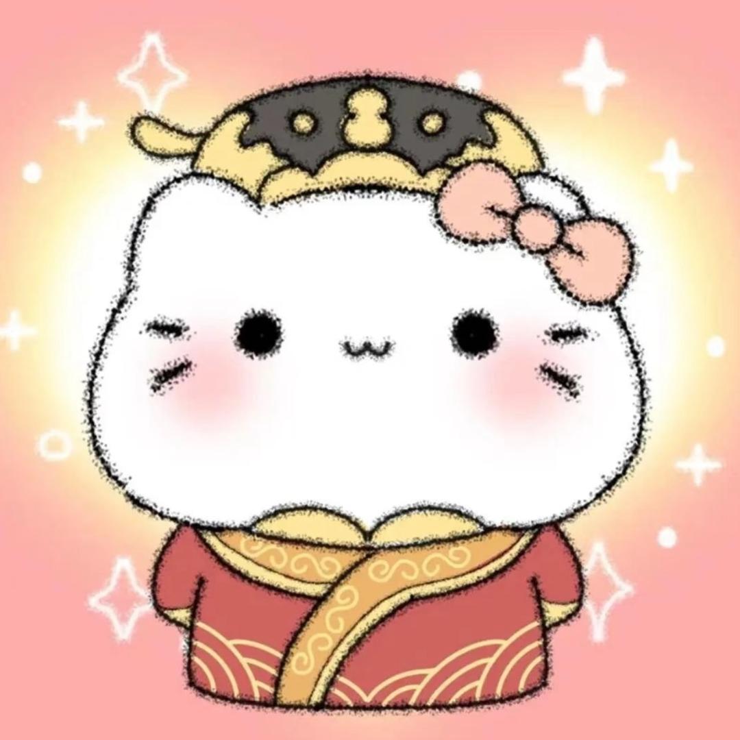 了了小宝