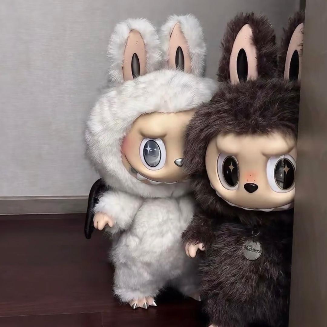 初见.