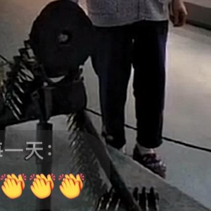 月儿