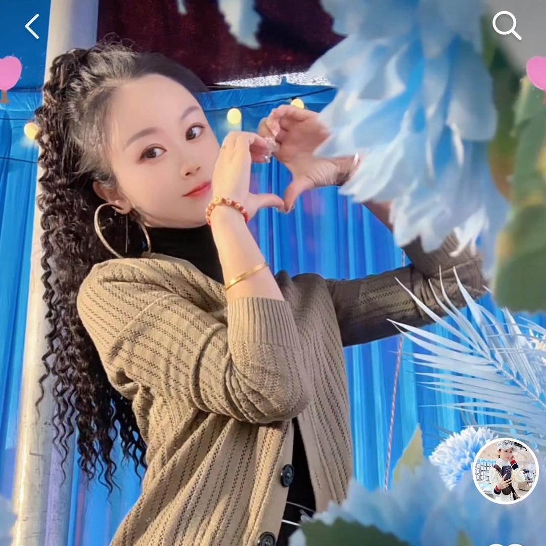 长阳啵啵