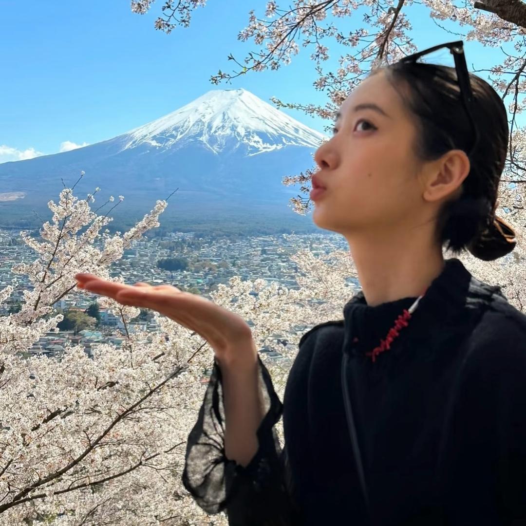 旺仔扣扣唐女士