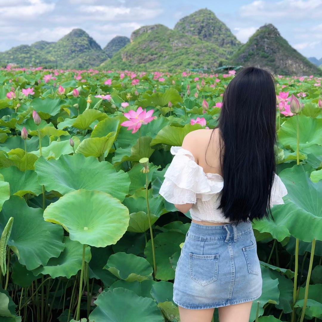 @就叫罗影