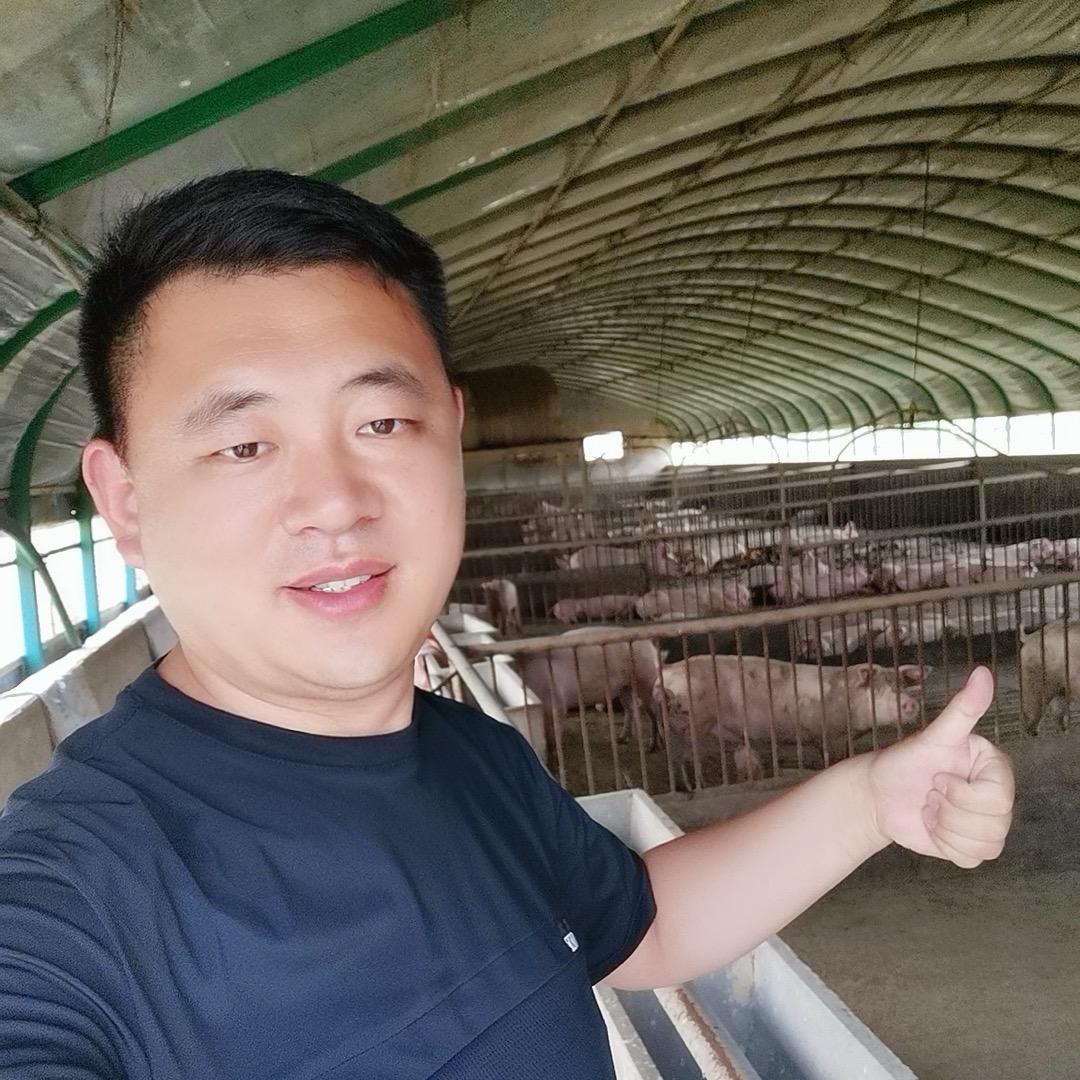 老刘聊畜牧