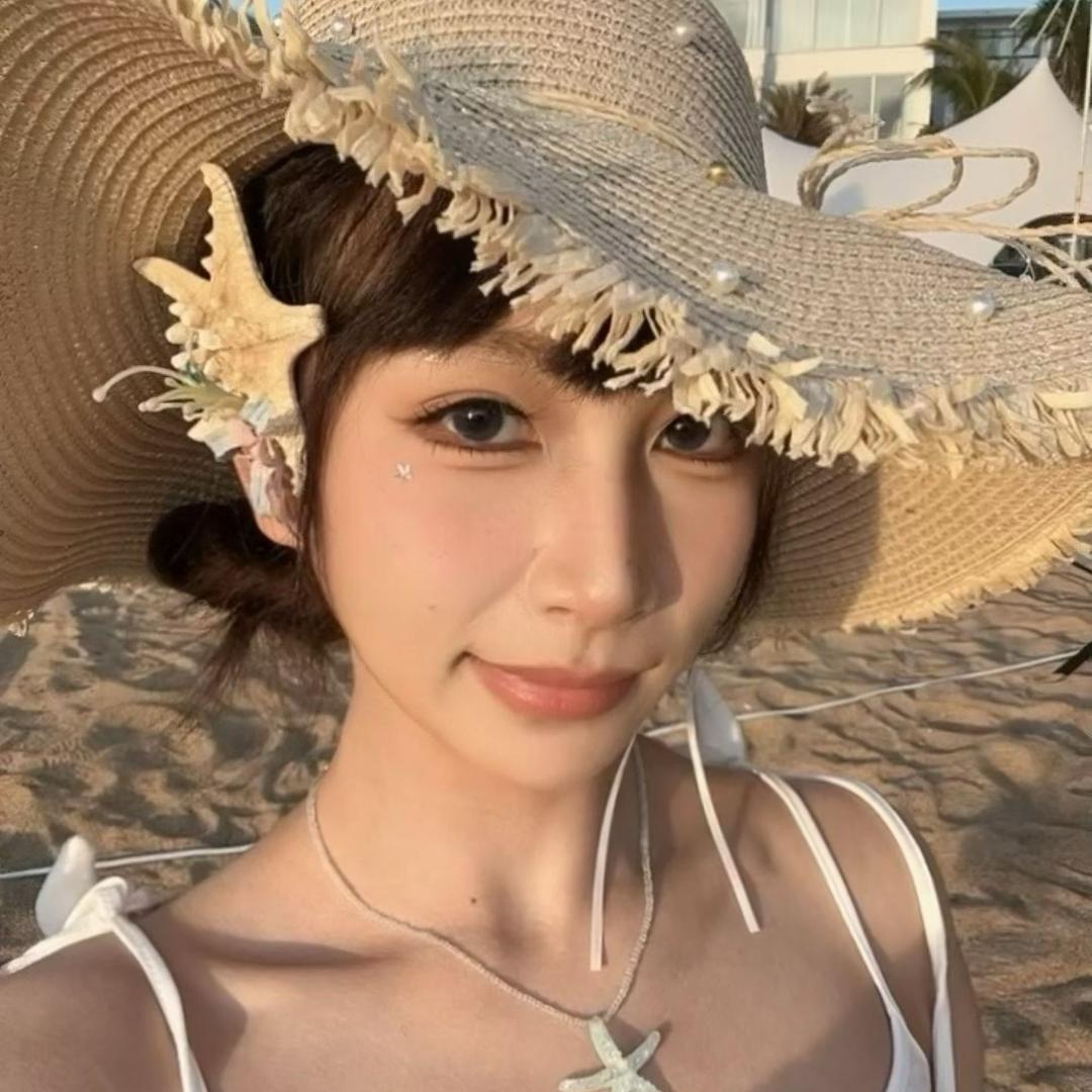 @小鱼欧尼呀🫧