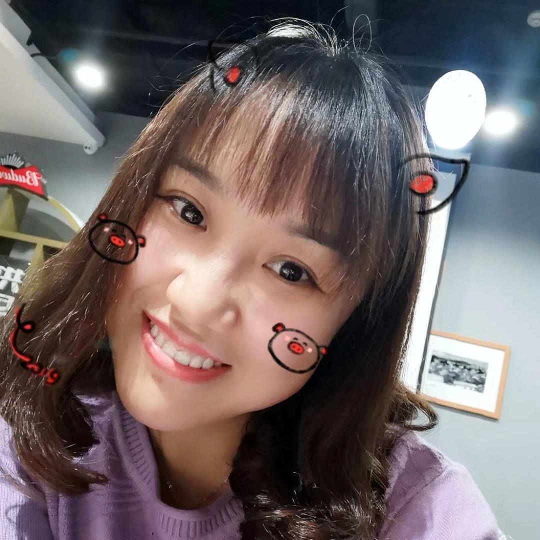 手艺人璐璐在珠海