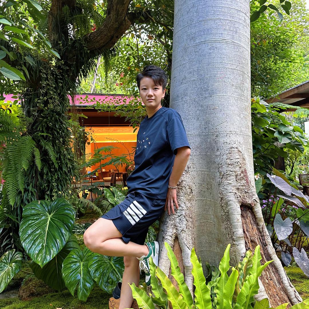 犟种😇